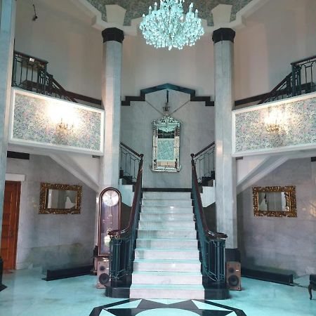 Arimbi Pejaten Suites Jakarta Ngoại thất bức ảnh