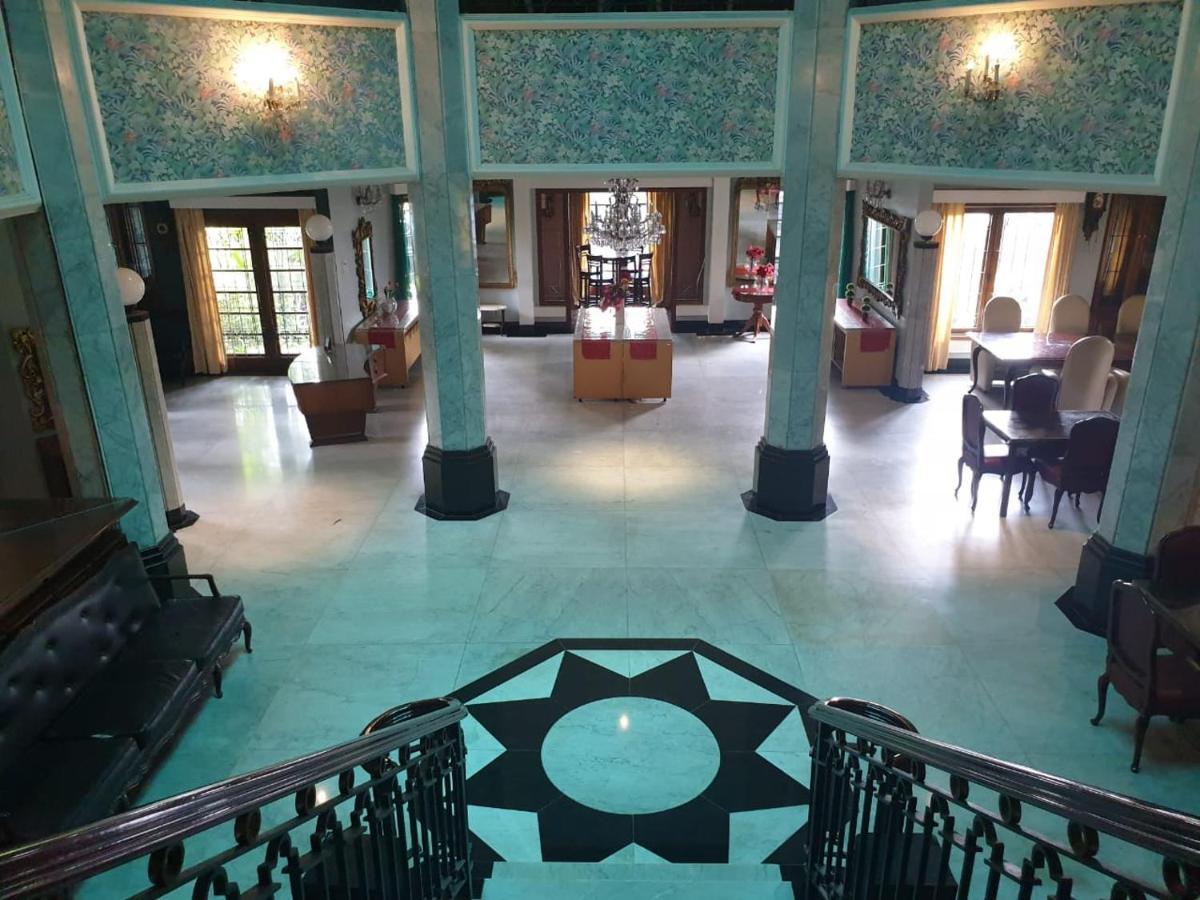 Arimbi Pejaten Suites Jakarta Ngoại thất bức ảnh
