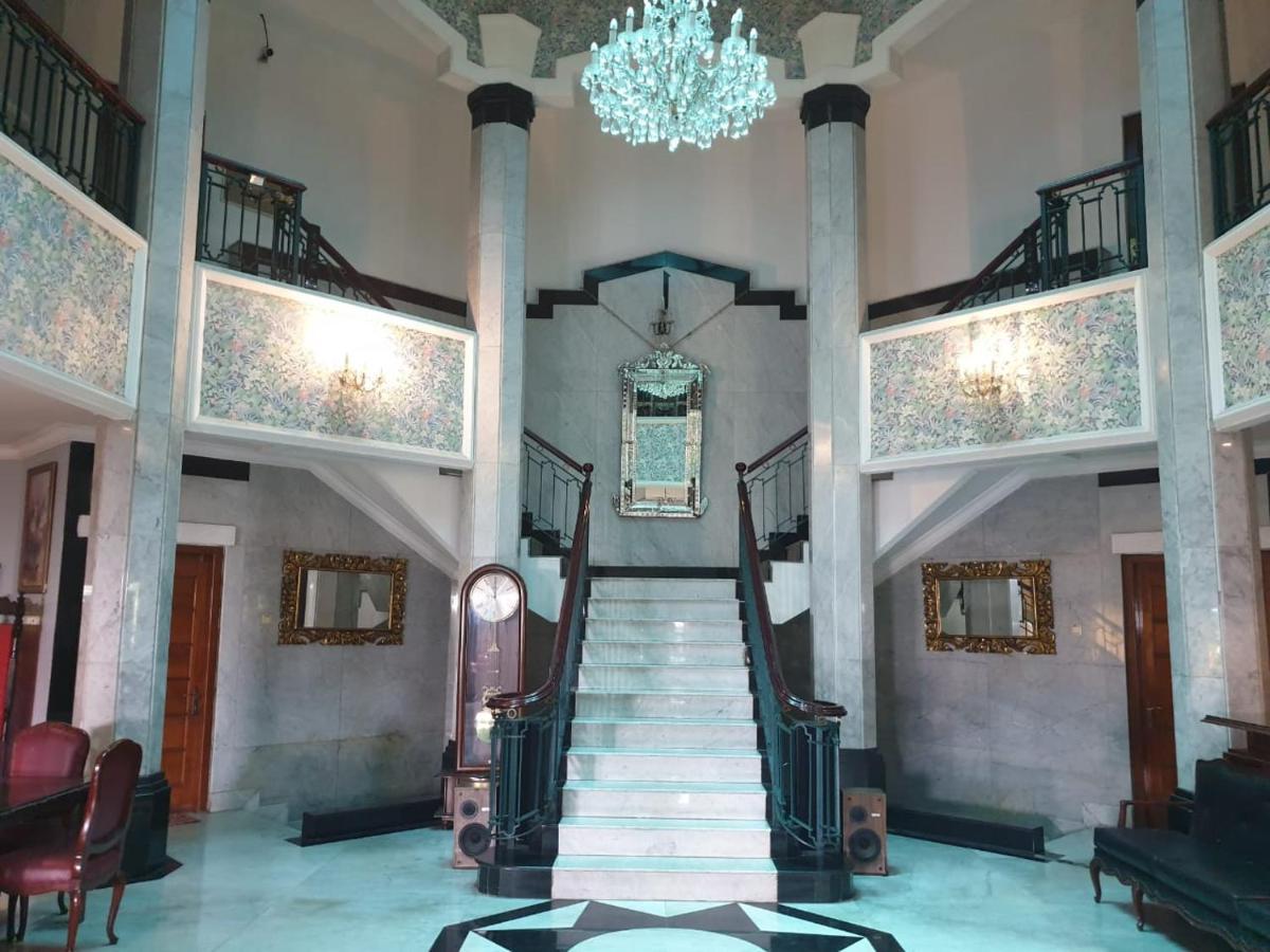 Arimbi Pejaten Suites Jakarta Ngoại thất bức ảnh