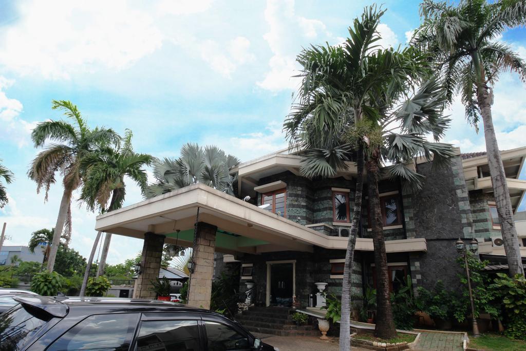 Arimbi Pejaten Suites Jakarta Ngoại thất bức ảnh