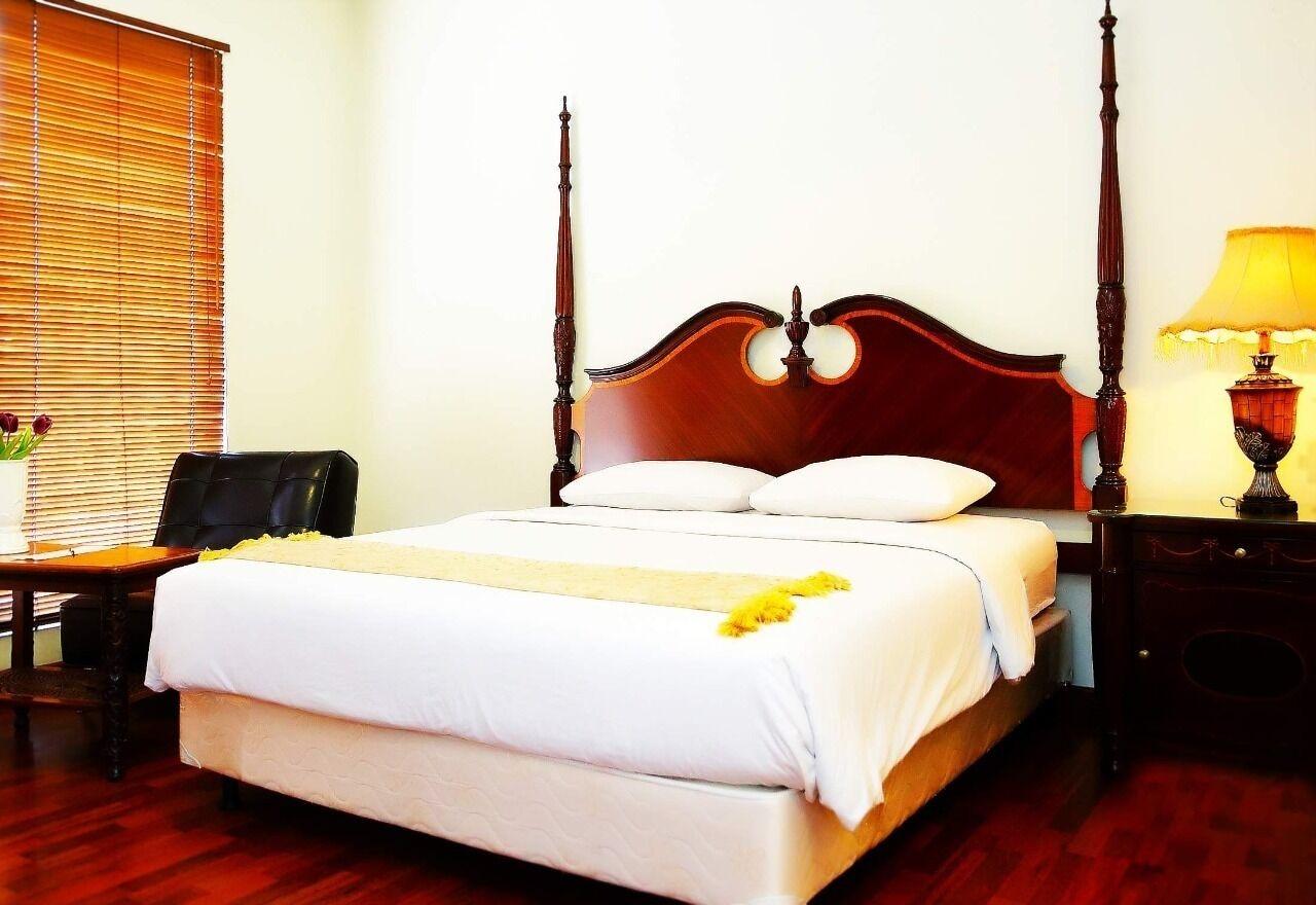 Arimbi Pejaten Suites Jakarta Ngoại thất bức ảnh
