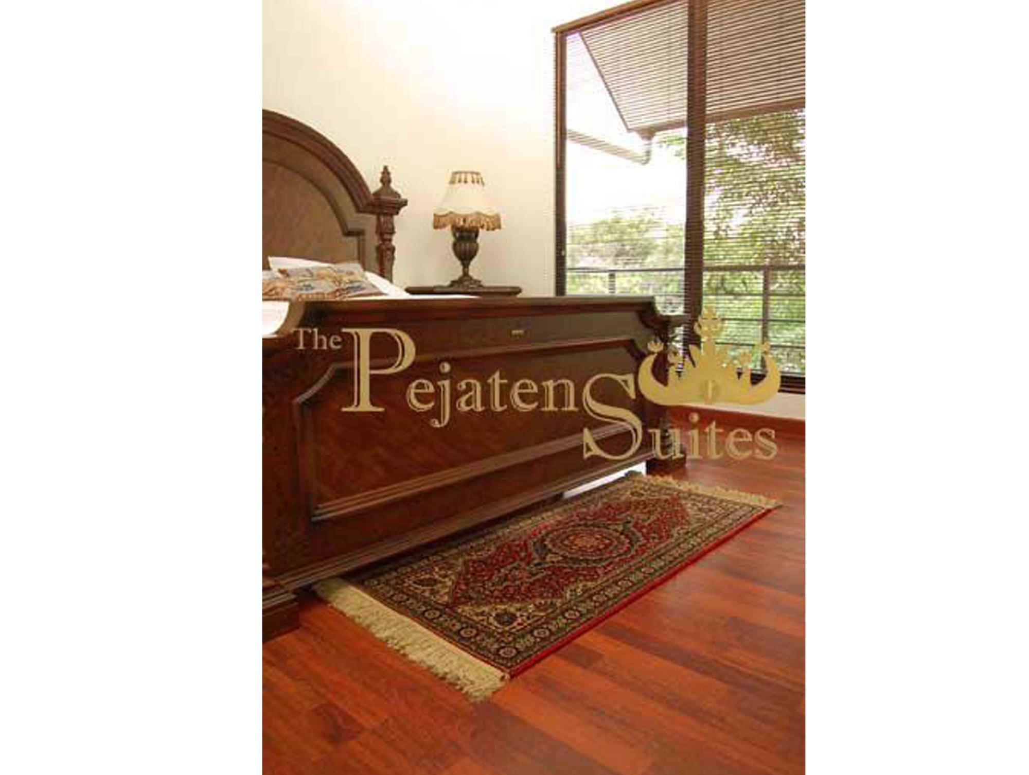 Arimbi Pejaten Suites Jakarta Ngoại thất bức ảnh