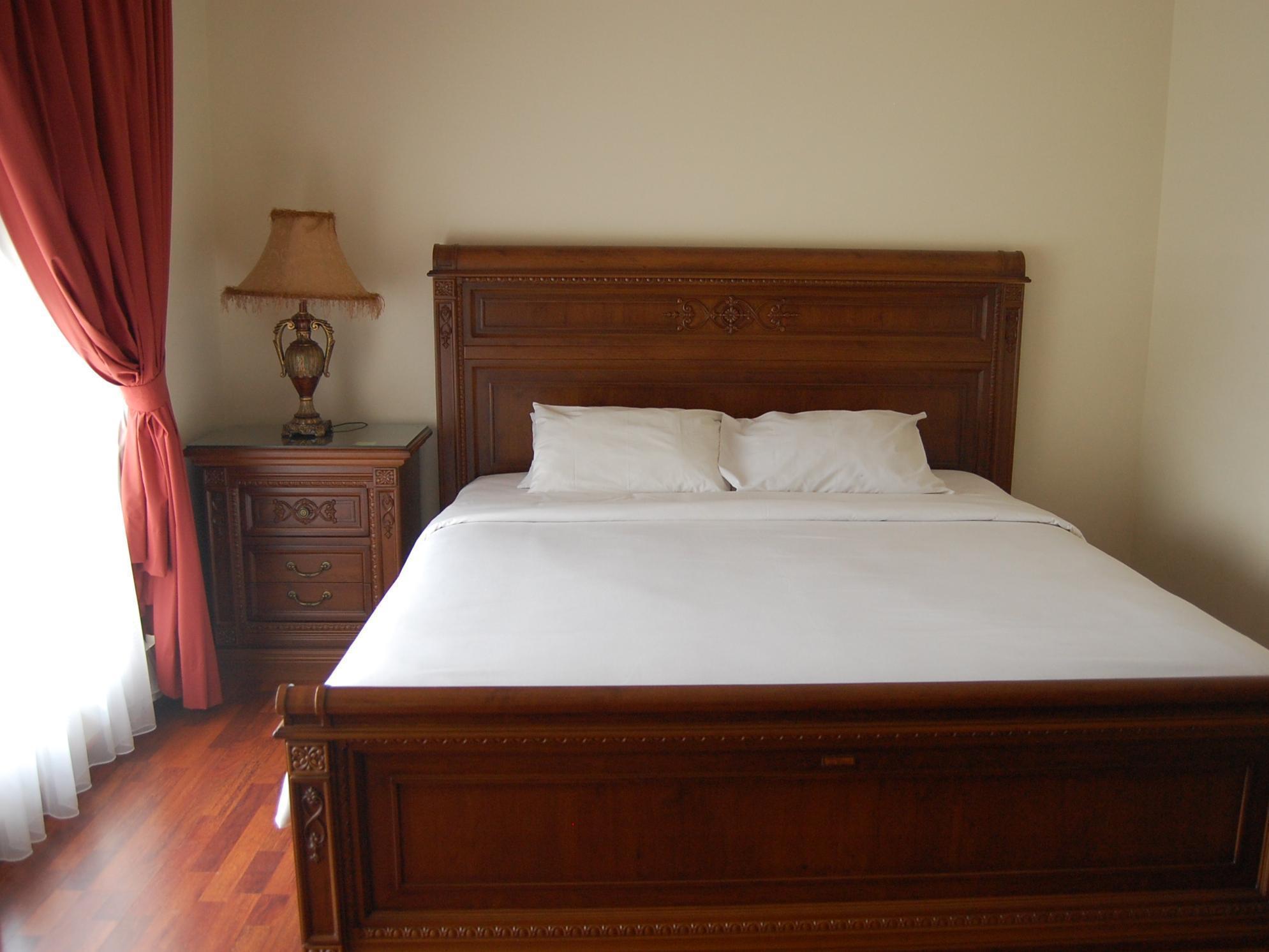 Arimbi Pejaten Suites Jakarta Ngoại thất bức ảnh