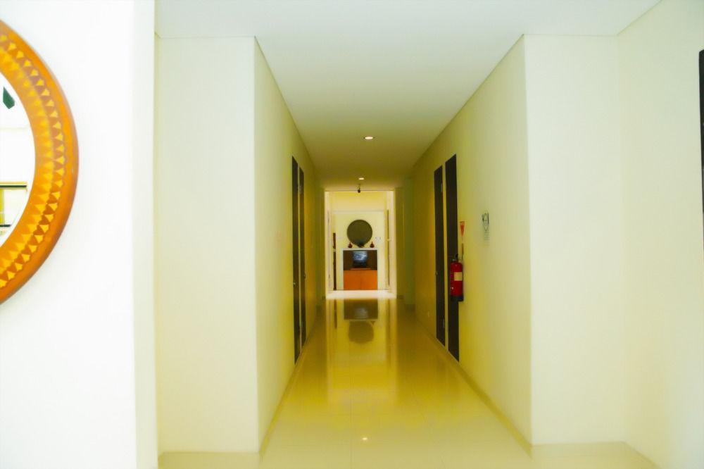 Arimbi Pejaten Suites Jakarta Ngoại thất bức ảnh