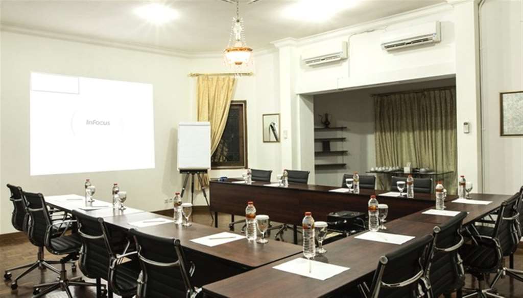 Arimbi Pejaten Suites Jakarta Tiện nghi bức ảnh