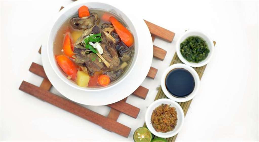 Arimbi Pejaten Suites Jakarta Tiện nghi bức ảnh