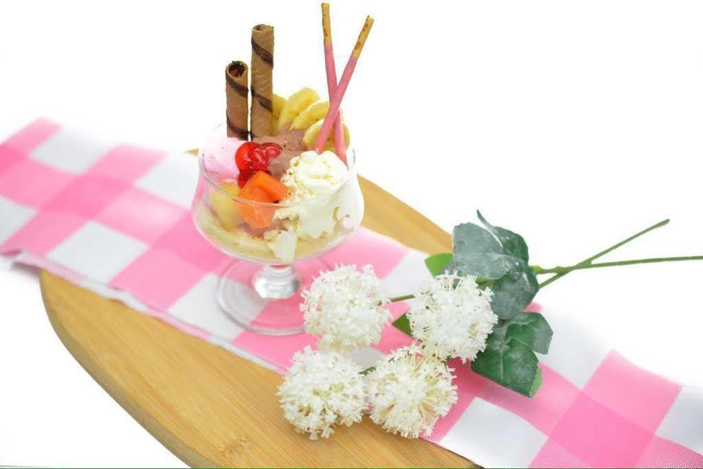 Arimbi Pejaten Suites Jakarta Ngoại thất bức ảnh