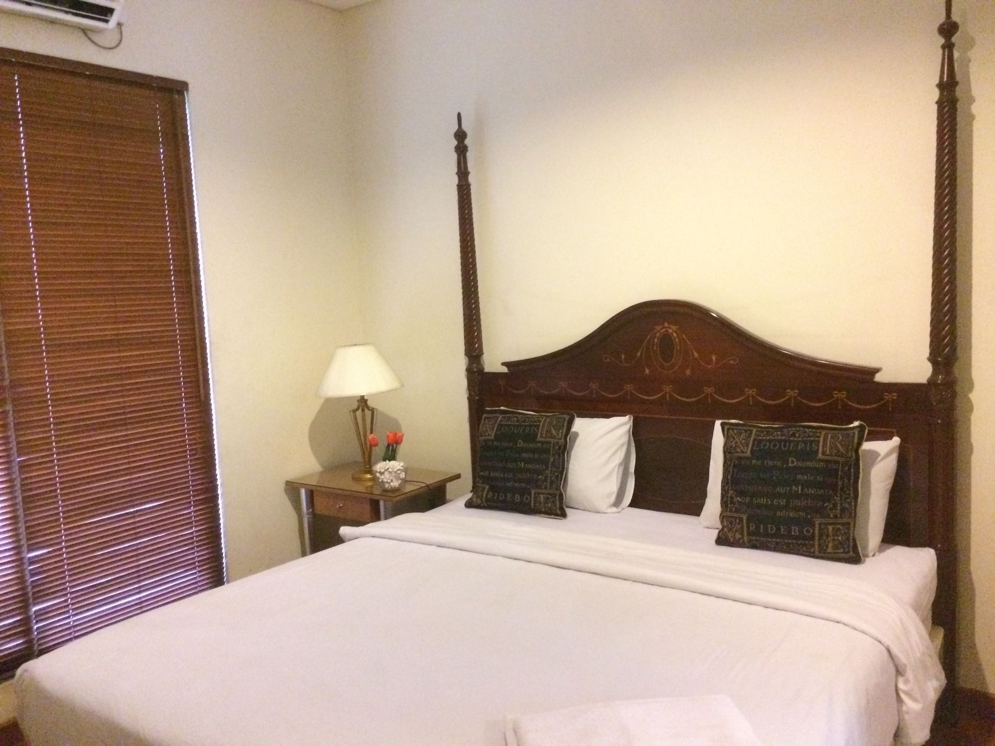 Arimbi Pejaten Suites Jakarta Ngoại thất bức ảnh