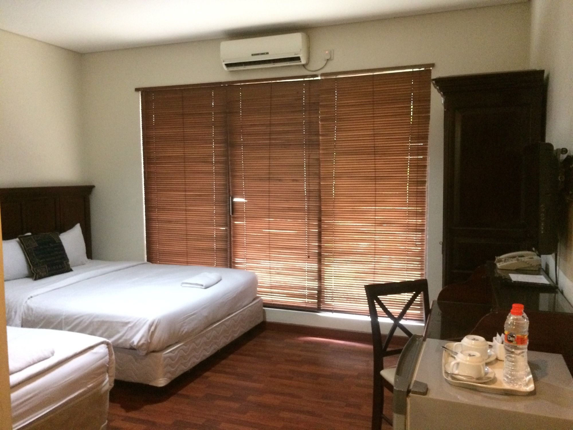 Arimbi Pejaten Suites Jakarta Ngoại thất bức ảnh
