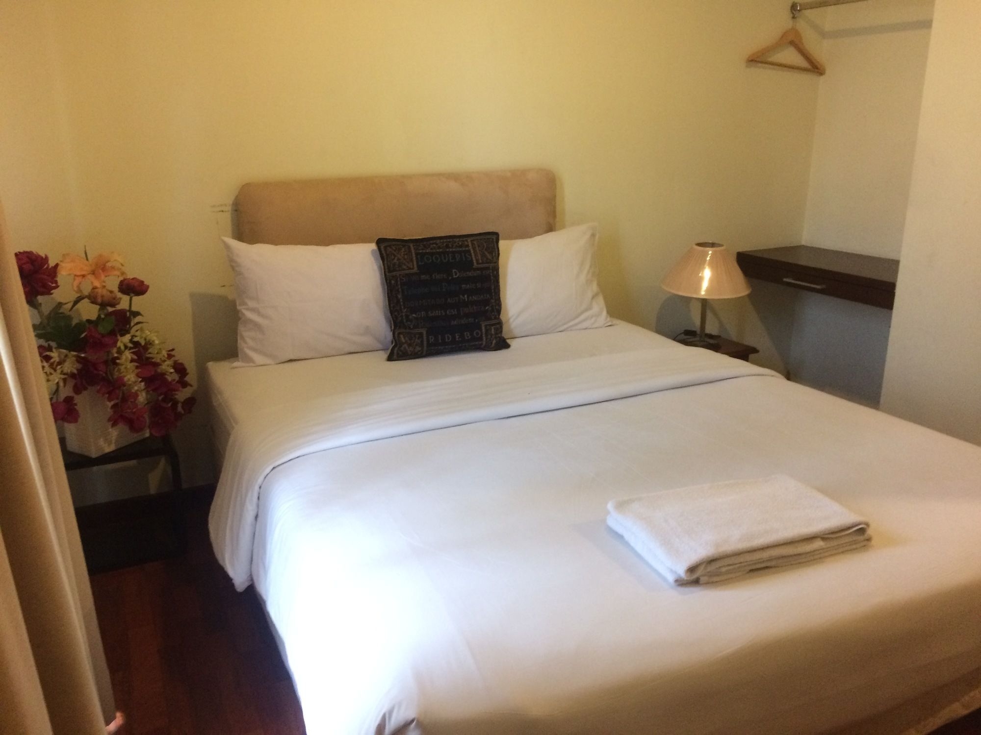Arimbi Pejaten Suites Jakarta Ngoại thất bức ảnh