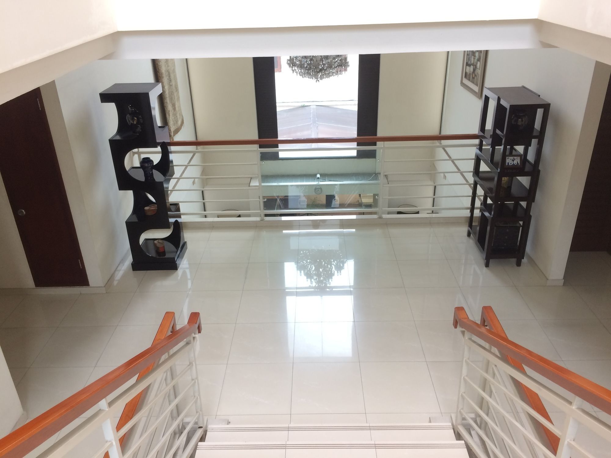 Arimbi Pejaten Suites Jakarta Ngoại thất bức ảnh
