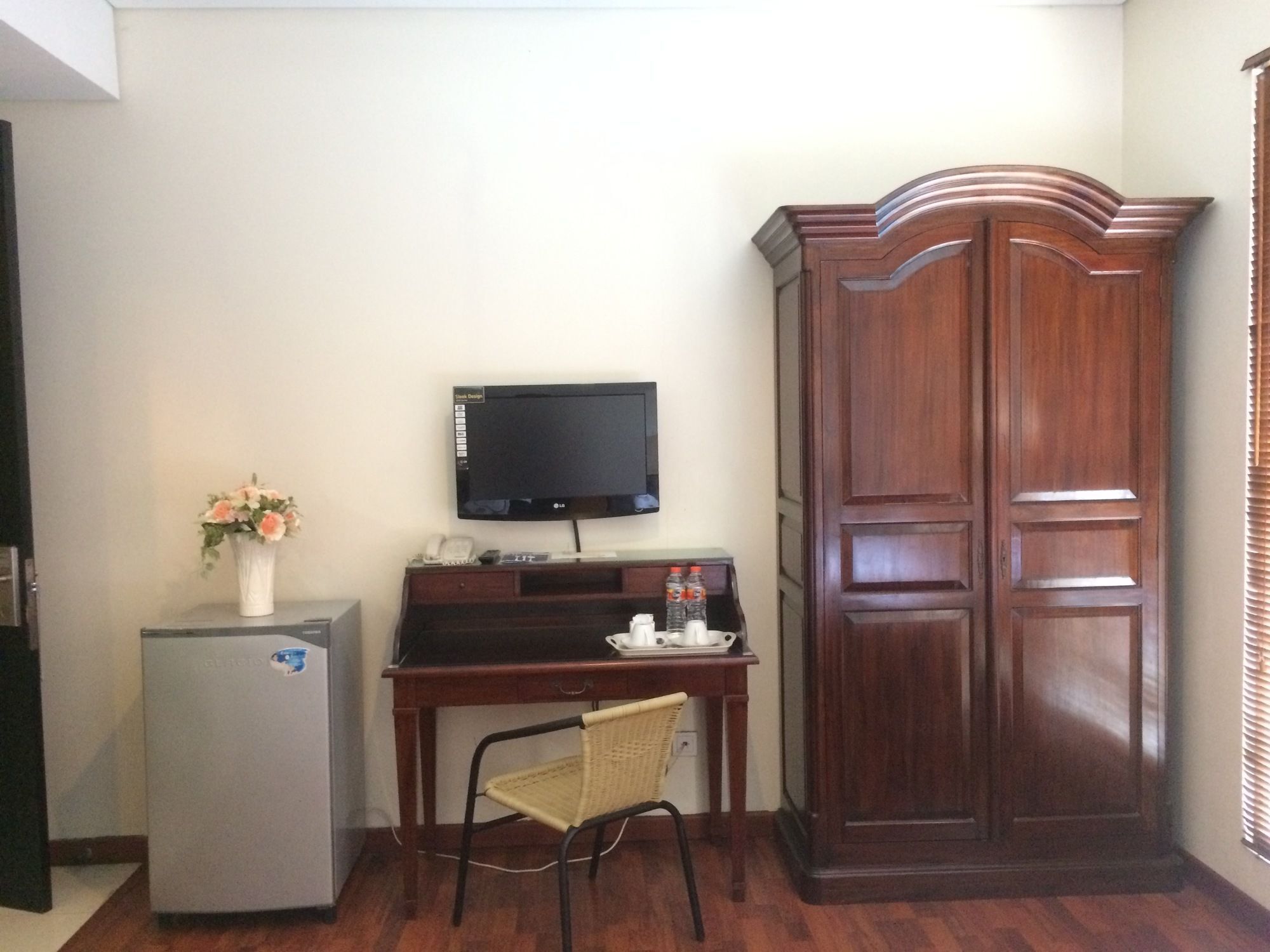 Arimbi Pejaten Suites Jakarta Ngoại thất bức ảnh